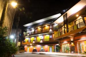 The Boat House, Ranong City