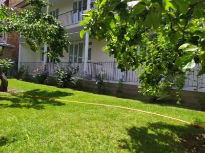 Boomerang Guest House - 0
