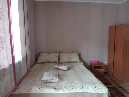 Akvamarin Pansionat - 1