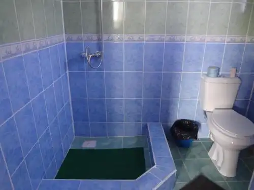 Akvamarin Pansionat - 10