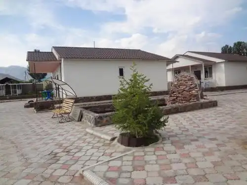 Akvamarin Pansionat - 2