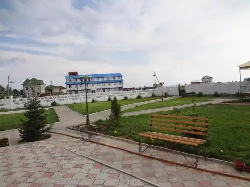 Akvamarin Pansionat - 0