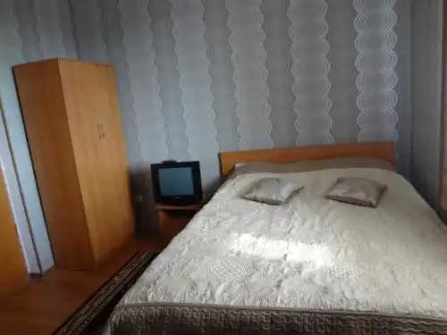 Akvamarin Pansionat - 4