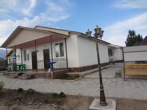 Akvamarin Pansionat - 6