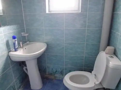 Akvamarin Pansionat - 7