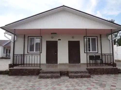 Akvamarin Pansionat - 8