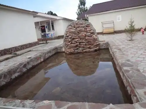 Akvamarin Pansionat - 9