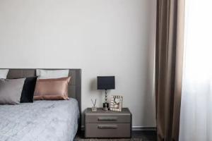 Apartment Hotel «Lumier»