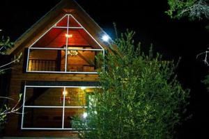 U Ivanycha Cottage, Listvyanka 