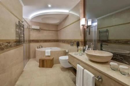 Akrones Thermal Spa Convention Sport - 68