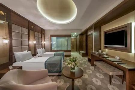 Akrones Thermal Spa Convention Sport - 55