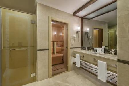 Akrones Thermal Spa Convention Sport - 70