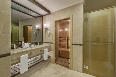 Akrones Thermal Spa Convention Sport - 72