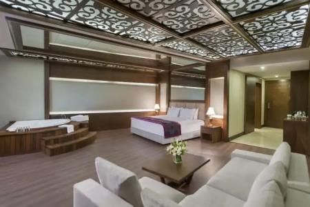 Akrones Thermal Spa Convention Sport - 71