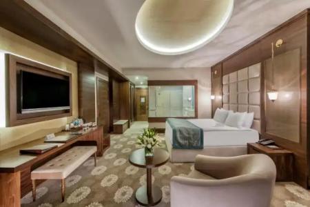 Akrones Thermal Spa Convention Sport - 54