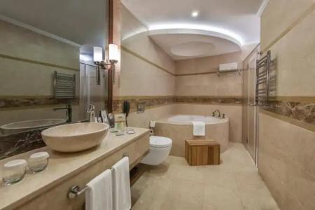 Akrones Thermal Spa Convention Sport - 64