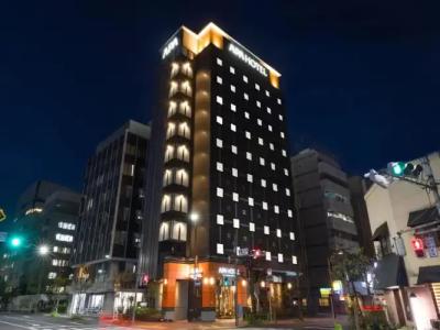 APA Shintomicho-Ekikita - 16