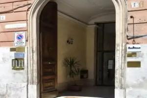 Vatican Nausicaa Guest house, Rome