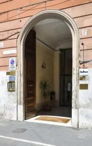 Vatican Nausicaa - 0
