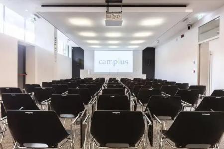 Camplus Guest Roma Casa per Ferie - 15