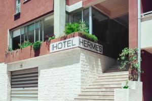 Hotel Hermes, Budva