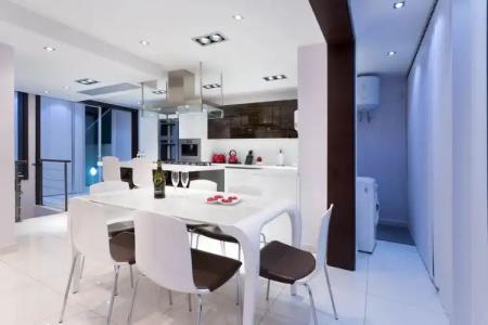 InStyle Aparthotel - 53