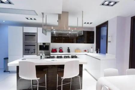 InStyle Aparthotel - 71