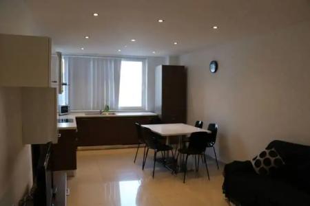 InStyle Aparthotel - 99