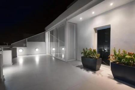 InStyle Aparthotel - 72