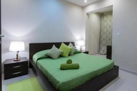 InStyle Aparthotel - 90