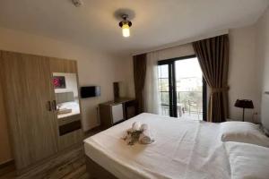 Sigacik Gardenya Buti̇k Otel, Sigacik