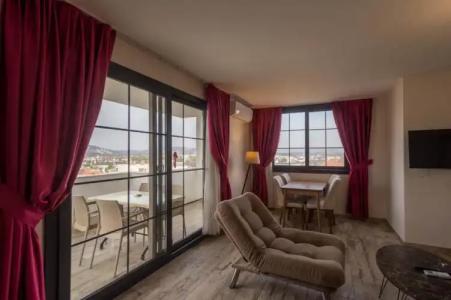 Sigacik Gardenya Buti̇k Otel - 1