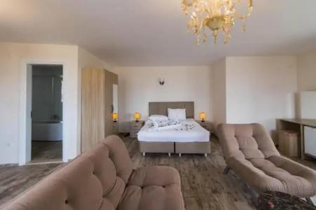 Sigacik Gardenya Buti̇k Otel - 3