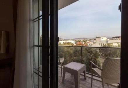 Sigacik Gardenya Buti̇k Otel - 5