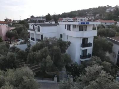 Sigacik Gardenya Buti̇k Otel - 9