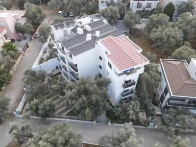 Sigacik Gardenya Buti̇k Otel - 10