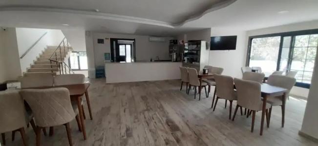 Sigacik Gardenya Buti̇k Otel - 11