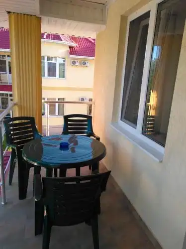 Mini-Dacha - 12