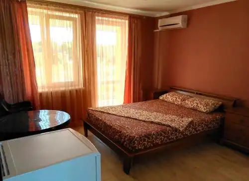 Mini-Dacha - 10