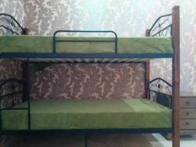 Mini-Dacha - 4
