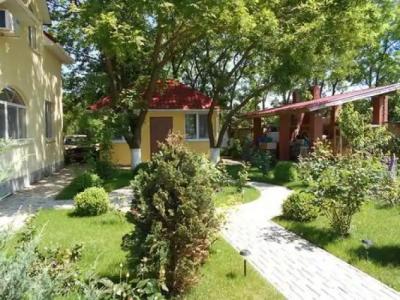 Mini-Dacha - 8