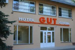 Hotel GUT
