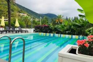 Sunrise Garden Hotel, Gagra