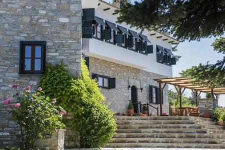 Arxontiko Mytilineou Skretaion - 0