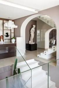 Villa Gervasio - 1