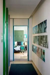 Villa Gervasio - 17