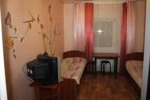 Hotel on Lva Tolstogo, Zmeinogorsk