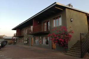 Windhoek Gardens Boutique Hotel, Windhoek