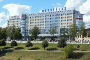 Yubileynaya Star Hotel, Yaroslavl