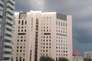 Hostel Malibu - Oazis, Moscow